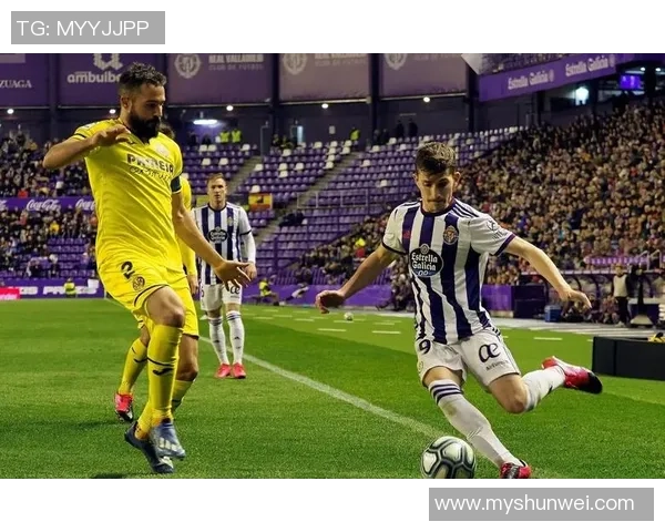 巴利亚多利德与格拉纳达激战正酣谁能在西甲赛场笑到最后