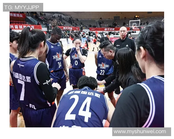 又旷费好苗子！女篮新星18岁还打不了WCBA？下赛季去向仍是疑团