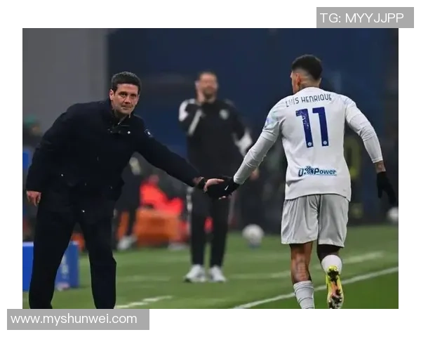 意媒：国米中卫缺少回追速度，齐沃想用比塞克补偿这一点