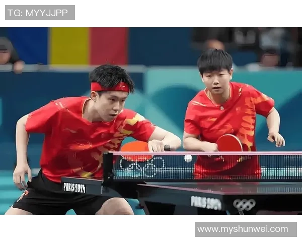 等待！WTT香港总决赛次日路程，莎头迎国乒内战，孙颖莎一天两赛